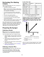 Предварительный просмотр 49 страницы Toro Multi Pro 41240 Operator'S Manual