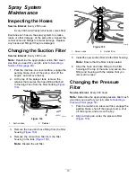 Предварительный просмотр 73 страницы Toro Multi Pro 41240 Operator'S Manual