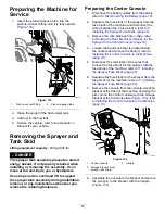 Предварительный просмотр 90 страницы Toro Multi Pro 41240 Operator'S Manual