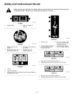 Preview for 5 page of Toro Multi Pro 41394 Operator'S Manual