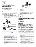 Preview for 13 page of Toro Multi Pro 41394 Operator'S Manual