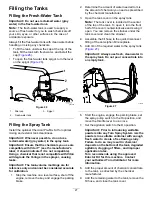 Preview for 27 page of Toro Multi Pro 41394 Operator'S Manual