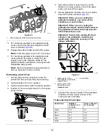 Preview for 38 page of Toro Multi Pro 41394 Operator'S Manual