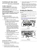 Preview for 44 page of Toro Multi Pro 41394 Operator'S Manual