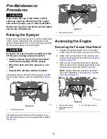 Preview for 50 page of Toro Multi Pro 41394 Operator'S Manual