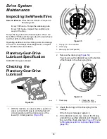 Preview for 65 page of Toro Multi Pro 41394 Operator'S Manual