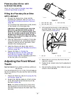 Preview for 67 page of Toro Multi Pro 41394 Operator'S Manual