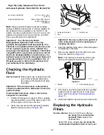 Preview for 72 page of Toro Multi Pro 41394 Operator'S Manual