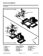 Предварительный просмотр 22 страницы Toro Multi Pro 5700-D Service Manual