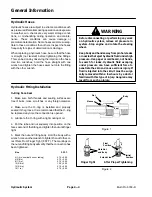 Предварительный просмотр 38 страницы Toro Multi Pro 5700-D Service Manual