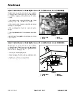 Предварительный просмотр 59 страницы Toro Multi Pro 5700-D Service Manual