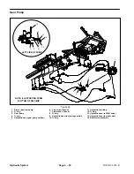 Предварительный просмотр 64 страницы Toro Multi Pro 5700-D Service Manual