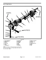 Предварительный просмотр 66 страницы Toro Multi Pro 5700-D Service Manual