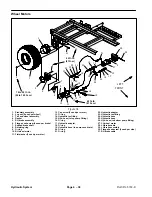 Предварительный просмотр 72 страницы Toro Multi Pro 5700-D Service Manual