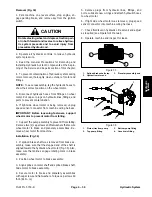 Предварительный просмотр 73 страницы Toro Multi Pro 5700-D Service Manual