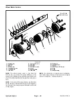 Предварительный просмотр 74 страницы Toro Multi Pro 5700-D Service Manual