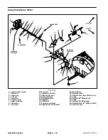 Предварительный просмотр 76 страницы Toro Multi Pro 5700-D Service Manual