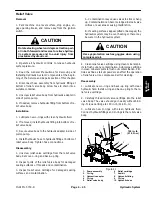 Предварительный просмотр 79 страницы Toro Multi Pro 5700-D Service Manual