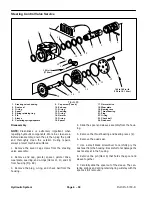 Предварительный просмотр 84 страницы Toro Multi Pro 5700-D Service Manual