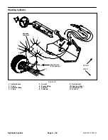 Предварительный просмотр 86 страницы Toro Multi Pro 5700-D Service Manual