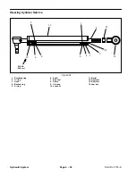 Предварительный просмотр 88 страницы Toro Multi Pro 5700-D Service Manual