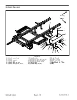 Предварительный просмотр 92 страницы Toro Multi Pro 5700-D Service Manual