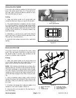 Предварительный просмотр 104 страницы Toro Multi Pro 5700-D Service Manual