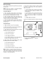 Предварительный просмотр 118 страницы Toro Multi Pro 5700-D Service Manual