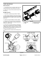 Предварительный просмотр 122 страницы Toro Multi Pro 5700-D Service Manual