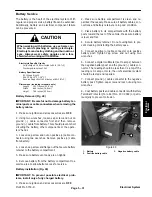 Предварительный просмотр 125 страницы Toro Multi Pro 5700-D Service Manual