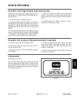 Предварительный просмотр 131 страницы Toro Multi Pro 5700-D Service Manual