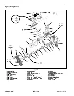 Предварительный просмотр 140 страницы Toro Multi Pro 5700-D Service Manual