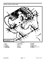 Предварительный просмотр 144 страницы Toro Multi Pro 5700-D Service Manual