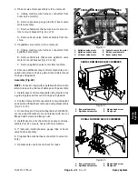 Предварительный просмотр 149 страницы Toro Multi Pro 5700-D Service Manual