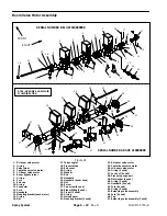 Предварительный просмотр 150 страницы Toro Multi Pro 5700-D Service Manual