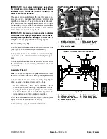 Предварительный просмотр 151 страницы Toro Multi Pro 5700-D Service Manual