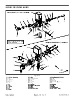 Предварительный просмотр 152 страницы Toro Multi Pro 5700-D Service Manual