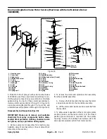 Предварительный просмотр 154 страницы Toro Multi Pro 5700-D Service Manual