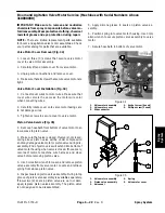 Предварительный просмотр 157 страницы Toro Multi Pro 5700-D Service Manual