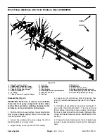 Предварительный просмотр 170 страницы Toro Multi Pro 5700-D Service Manual