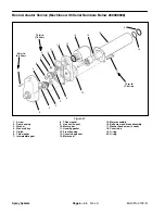 Предварительный просмотр 174 страницы Toro Multi Pro 5700-D Service Manual