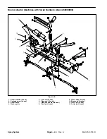 Предварительный просмотр 176 страницы Toro Multi Pro 5700-D Service Manual