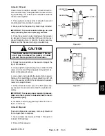 Предварительный просмотр 179 страницы Toro Multi Pro 5700-D Service Manual