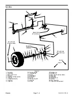 Предварительный просмотр 186 страницы Toro Multi Pro 5700-D Service Manual