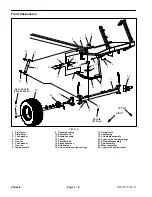 Предварительный просмотр 188 страницы Toro Multi Pro 5700-D Service Manual