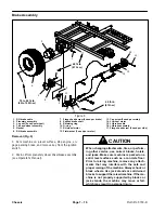 Предварительный просмотр 190 страницы Toro Multi Pro 5700-D Service Manual