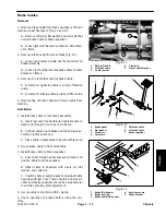 Предварительный просмотр 193 страницы Toro Multi Pro 5700-D Service Manual