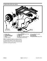 Предварительный просмотр 194 страницы Toro Multi Pro 5700-D Service Manual