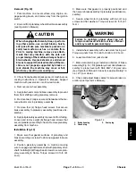 Предварительный просмотр 195 страницы Toro Multi Pro 5700-D Service Manual