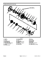 Предварительный просмотр 196 страницы Toro Multi Pro 5700-D Service Manual